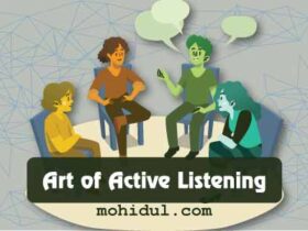 Mastering the Art of Active Listening: Your Gateway to Success