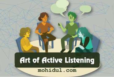 Mastering the Art of Active Listening: Your Gateway to Success