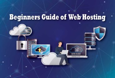 The Beginners Guide of Web Hosting