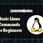 Basic Linux Commands for Beginners