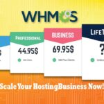 Lifetime WHMCS License – Scale Your Hosting Business Now!