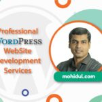 Professional WordPress Website Development Services