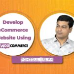 I Will Develop eCommerce Website Using Woocommerce Online Store