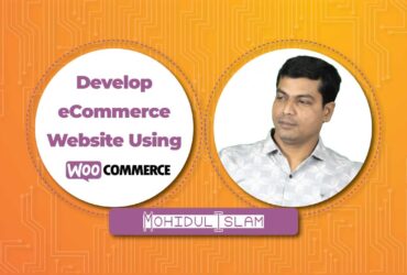 I Will Develop eCommerce Website Using Woocommerce Online Store