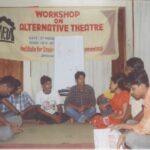 Workshop on Alternative Theater